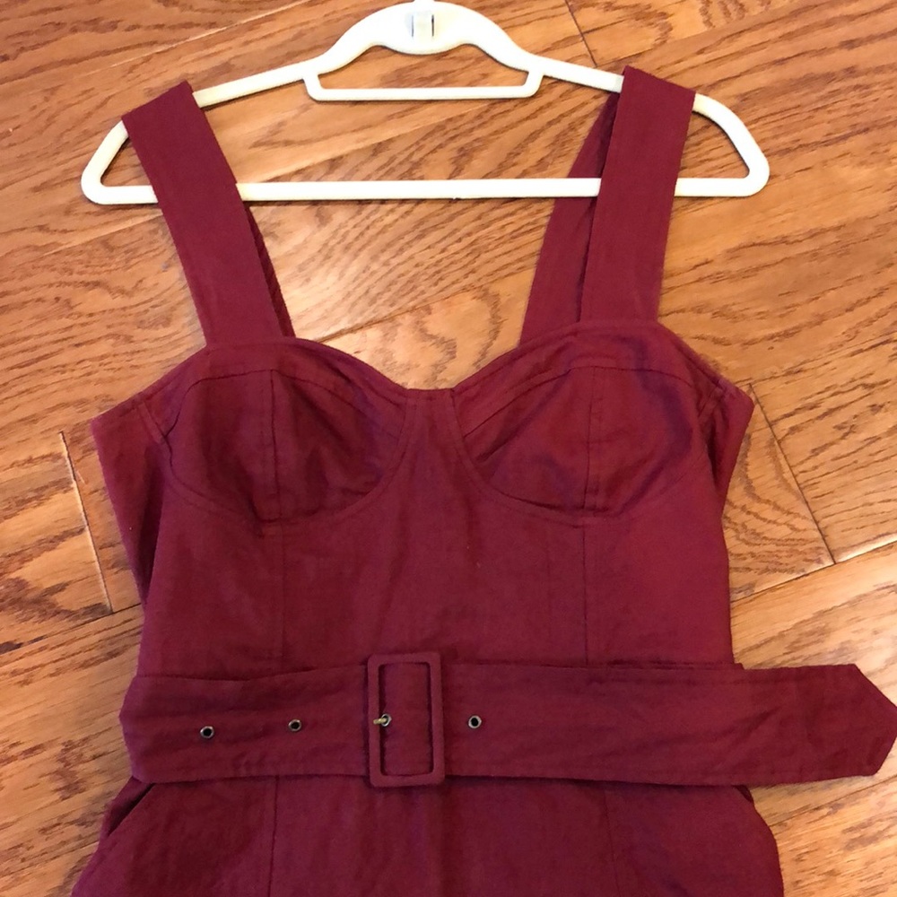 Size 6 Urban Outfitters Dress - Picture 5 of 8